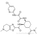 edoxaban CAS 480449-70-5